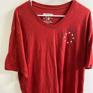 True Religion Shirt